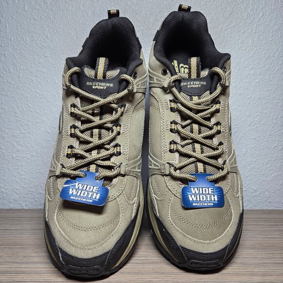 Skechers GOwalk Arch Fit Motley – Size: 12 Wide (Men’s) - NWT without box - Picture 1 of 7